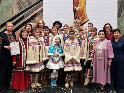 Этно-Эрато-2019. Кто представит Якутию на Евразийском конкурсе национального костюма?