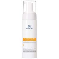 Себорегулирующая пенка для проблемной кожи CUSKIN Clean-Up AV Free Purifying Foam Cleanser