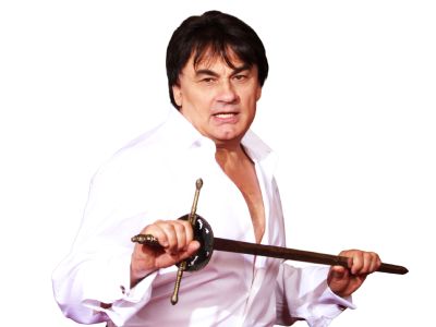 Билеты на Александр Серов (Театр драмы им. Горького) / Концерт | Афиша | ИнфоТаймс