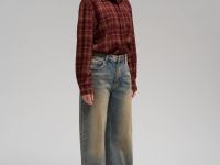 Джинсы женские