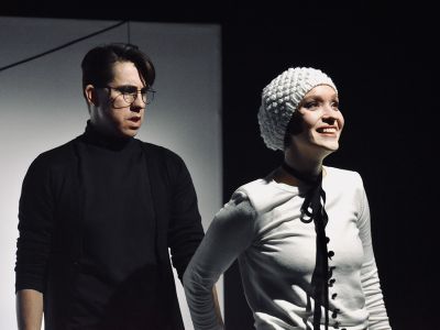 Билеты на Распад (Театр города М.) / Театр | Афиша | ИнфоТаймс