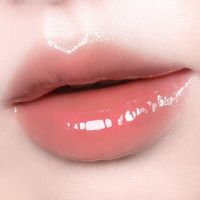 Глянцевый бальзам для губ CLIO Glaze Lip Serum 03 Peach Squeeze