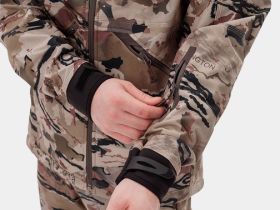 Демисезонный костюм для охоты Remington Himalayan Safari