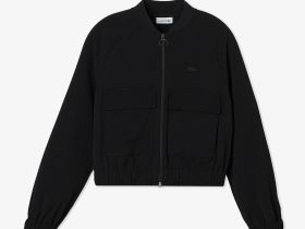 Женская рубашка Lacoste