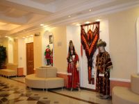 Государственный национальный театр Удмуртской Республики