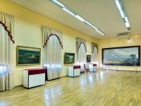 Сочинский художественный музей им. Дмитрия Дмитриевича Жилинского