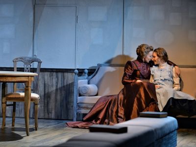 Билеты на Отец (Театр драмы) / Театр | Афиша | ИнфоТаймс