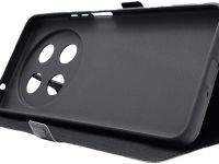 Чехол-книжка BoraSCO Book Case для Huawei Nova 12i Black