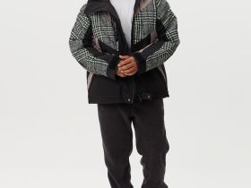 Куртка Remington leader Gray