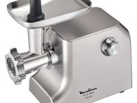 Мясорубка Moulinex HV10 ME858D32