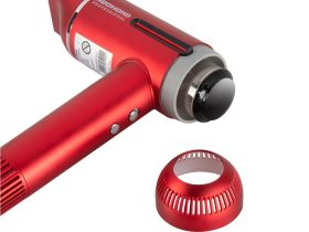 Фен РЕДМОНД HD1700 (красный)