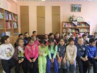 Шебалинская районная межпоселенческая библиотека