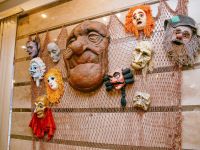 Магнитогорский театр куклы и актера «Буратино»