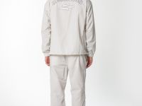 Джемпер Remington Washed Out Light Gray