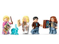 Harry Potter 76467 Конструктор Дом Полумны Лавгуд