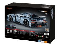 9834-2_MK Конструктор Суперкар Drift Overruning1:10
