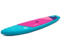 Надувная доска для SUP-бординга ADVENTUM Teal\Pink 10'6&quot;