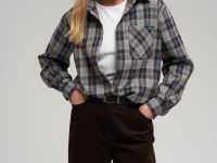 Блузка женская