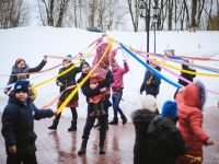 Мемориальный комплекс М. Д. Скобелева