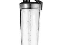 WMF Блендер настольный с чашей и набором аксессуаров 1,20 л Kult Х WMF (900 Вт)