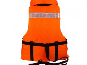 *Спасательный жилет детский hikeXp Sea Star