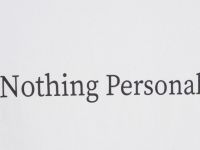 Футболка с принтом, Белый