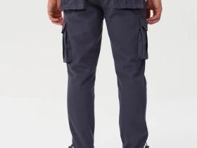 Брюки Remington Ratio II Black