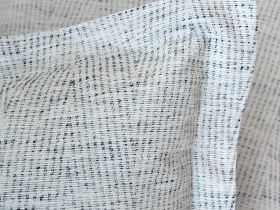 Подушка декоративная Lucentezza, голубая