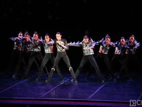 Всероссийский фестиваль балета «Стерх» начался в Якутске