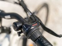 Электровелосипед Alpine Bike Alpinebike Todi, год 2025, цвет Серый, ростовка 18