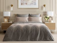 Постельное белье Laredo, мультиколор