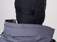 Шапка-ушанка BASK juno