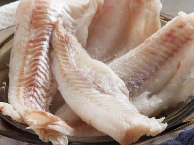 Эксперты подвели итоги исследования минтая