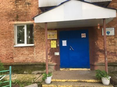 Библиотека-филиал № 7 г. Воткинска