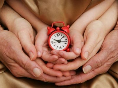 Продолжительность жизни в России удвоилась за 120 лет