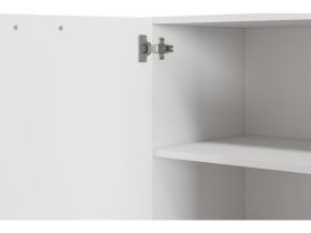 Тумба Кимбол 150x70 Белый