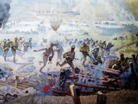 Военно-исторический музей г. Орла