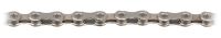 Цепь Shimano CN-HG601 11 скоростей (серебристый замок цепи 124 звена)