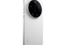 Смартфон Xiaomi