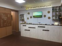 Историко-краеведческий музей с кабинетом-музеем А. Я. Кремса