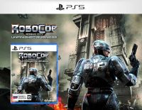 RoboCop: Rogue City - Unfinished Business (PS5)