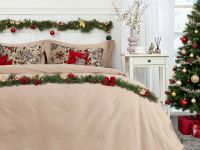 Постельное белье Миндаль/Almond