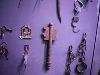 Билеты на Экспозиции краеведческого музея им. Шатилова (Краеведческий музей им. Шатилова) / Выставка | Афиша | ИнфоТаймс