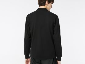 Мужское поло Lacoste из хлопка
