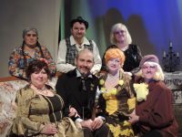 Дом культуры города Нолинска