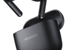 Беспроводные наушники HUAWEI