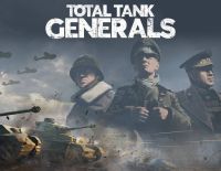 Total Tank Generals (PC)