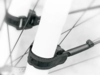 Sks Комплект крыльев SKS Veloflexx 55 28ʺ (11665), цвет Черный