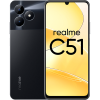 Смартфон realme