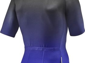 Джерси Giant Race Day мужское (черный M)